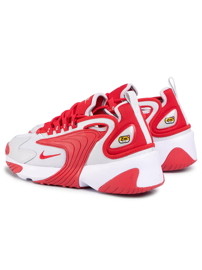 Nike Снікерcи Nike Zoom 2K AO0269 012 Сірий