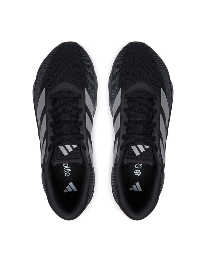 adidas Laufschuhe adidas Galaxy 8 KH5611 Schwarz