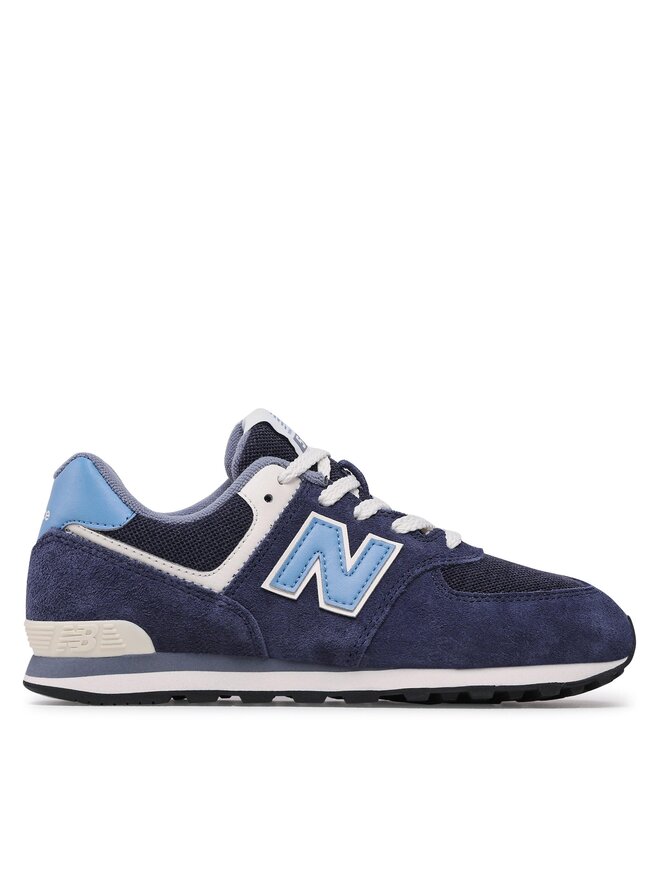 New Balance Sneakers New Balance GC574ND1 Blu scuro