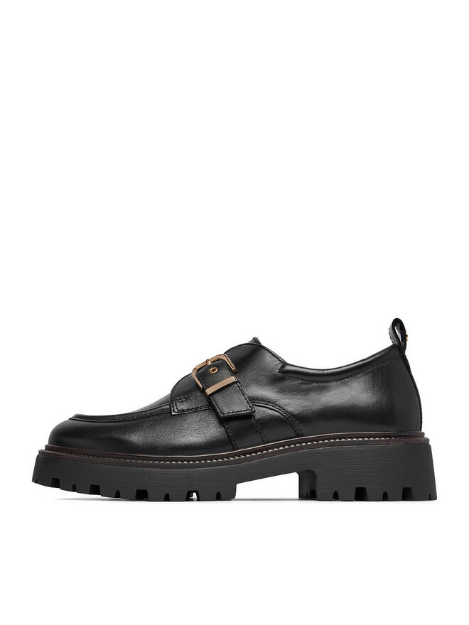 Lasocki Halbschuhe Lasocki CEO-RST-58126-11 Schwarz