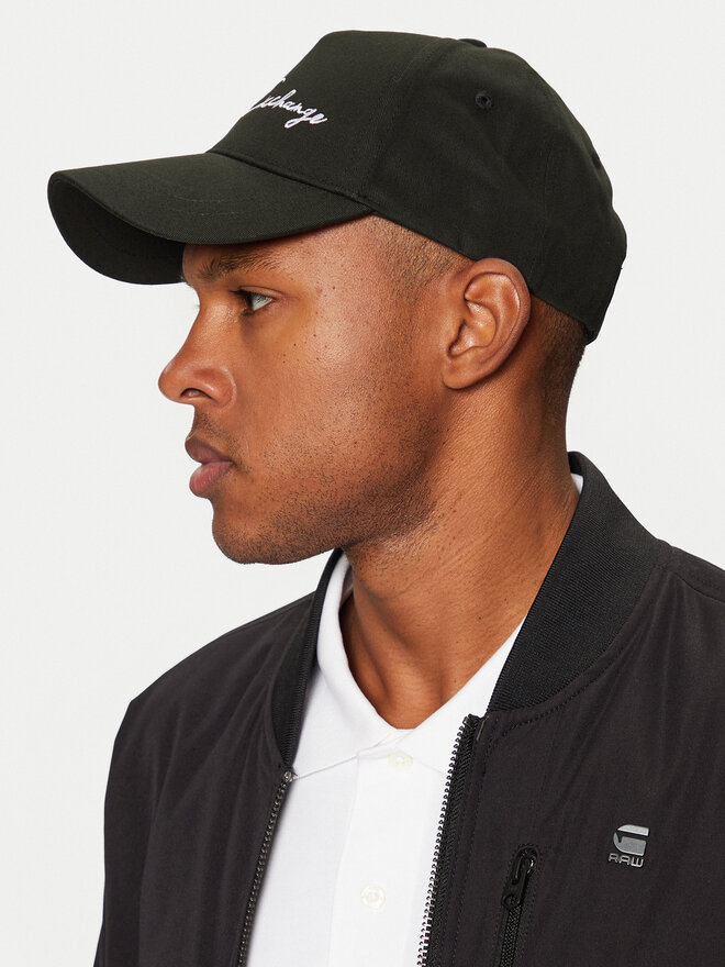 Armani Exchange Cap Armani Exchange 954224 CC516 UB001 Schwarz