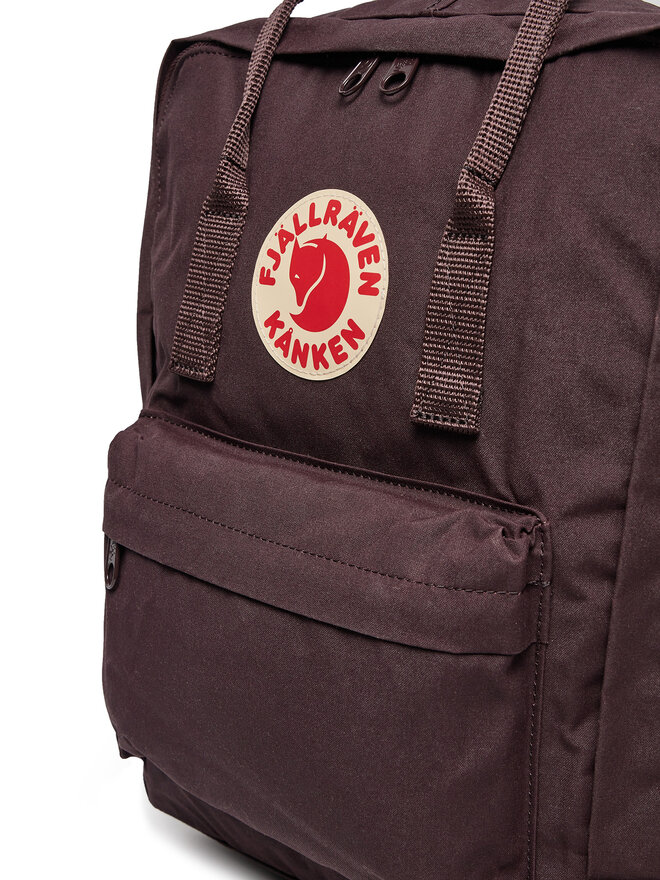 Fjällräven Rucksack Fjällräven Kanken 23510 Violett
