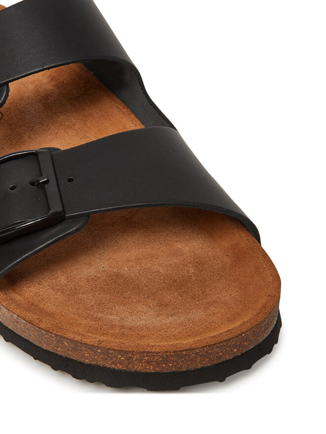 Josef Seibel Natikači Josef Seibel Josef 01 14301 Schwarz 100