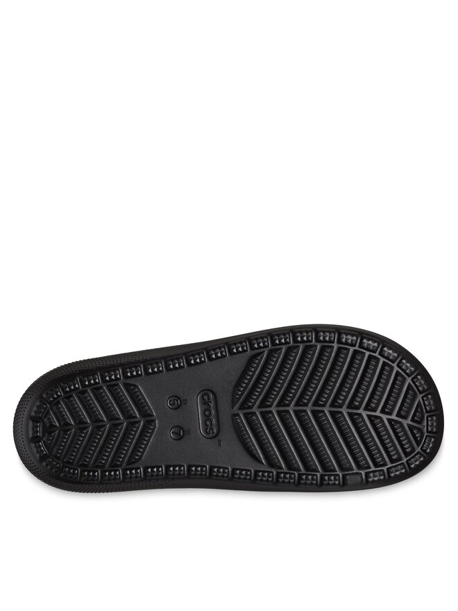 Crocs Παντόφλες Crocs Classic Sandal V 209403 Μαύρο