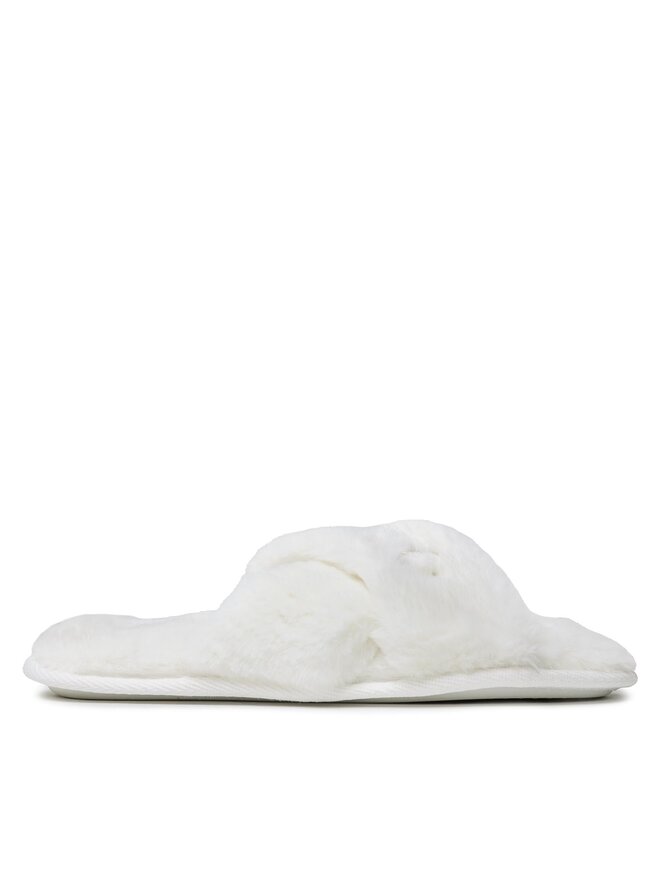 DeeZee Hausschuhe DeeZee M138139J Weiß