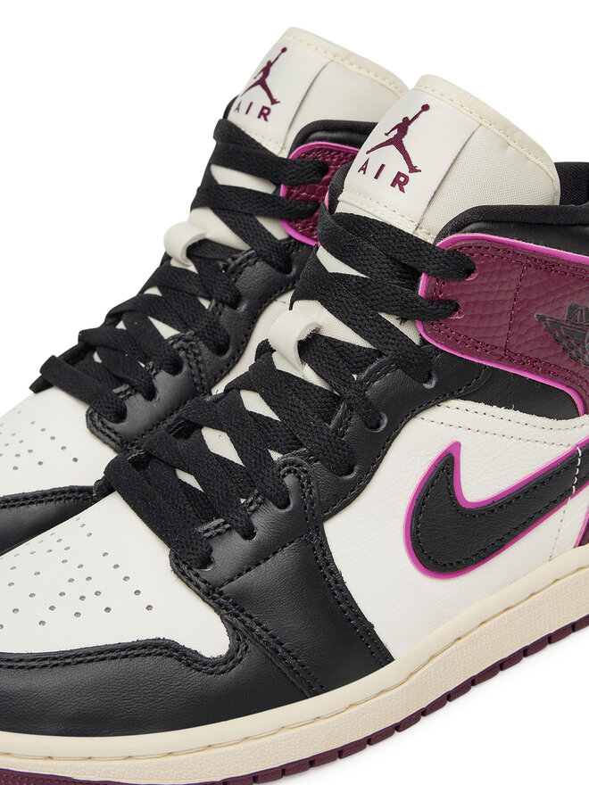Nike Sneakers Nike Wmns Air Jordan 1 FQ7818 Bleumarin