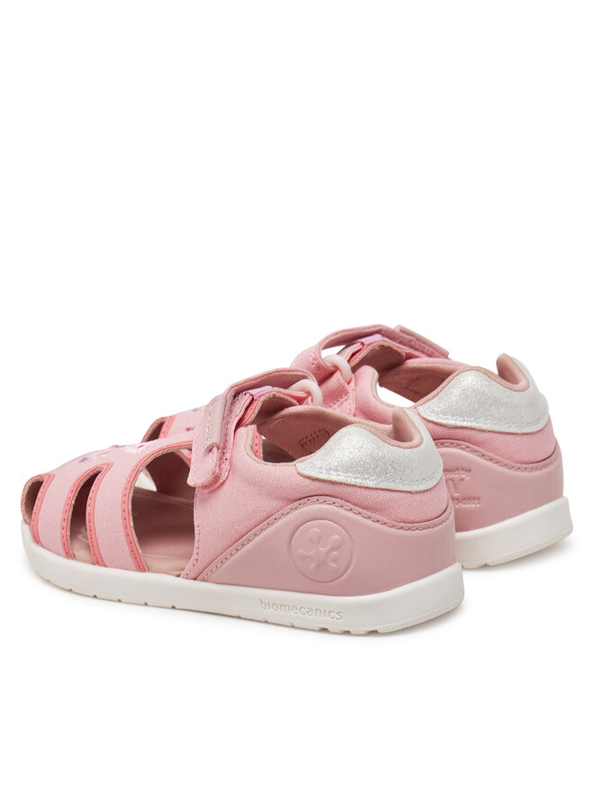 Biomecanics Sandalen Biomecanics 252191 S Rosa