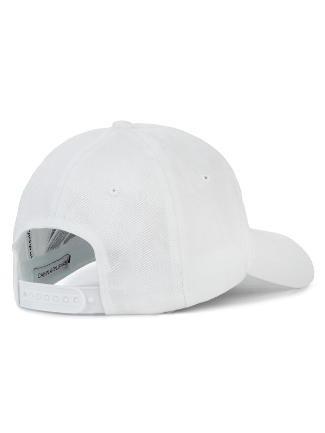 Calvin Klein Jeans Cap Calvin Klein Jeans J Monogram Cap W K60K605812 Weiß