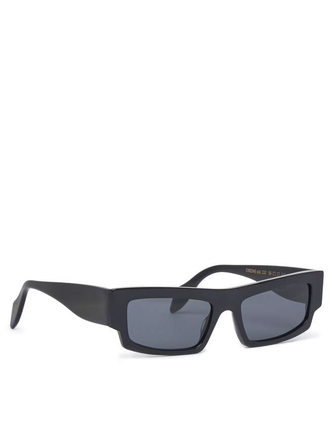 PINKO Sonnenbrillen PINKO Orione Occhiali 20251 PKSG 105317.A2NN Schwarz