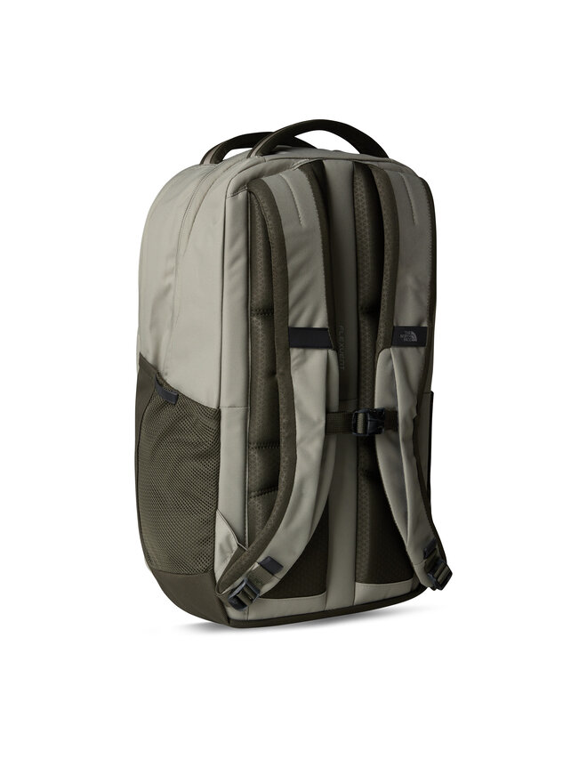The North Face Plecak The North Face Face Vault NF0A3VY28IY1 Szary