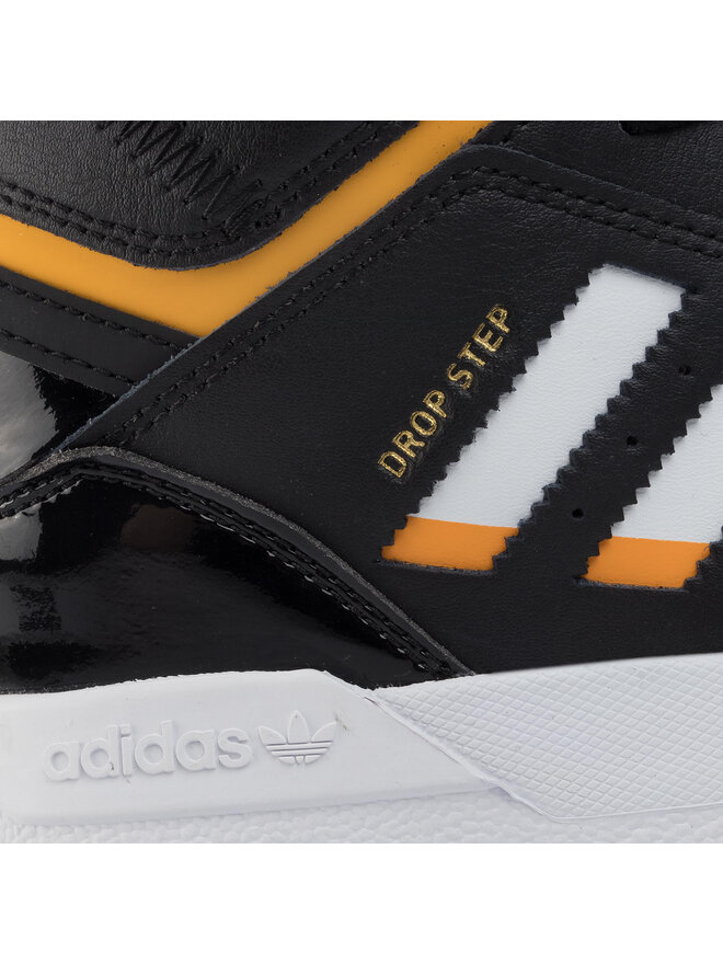 adidas Sneakers adidas Drop Step W EE5227 Schwarz