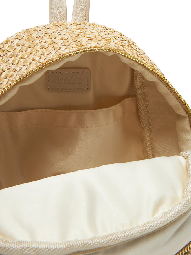 DeeZee Zaino DeeZee MDP-C-015-05 Beige