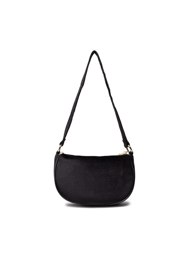 WITTCHEN Handtasche WITTCHEN 93-4Y-433-1 Schwarz