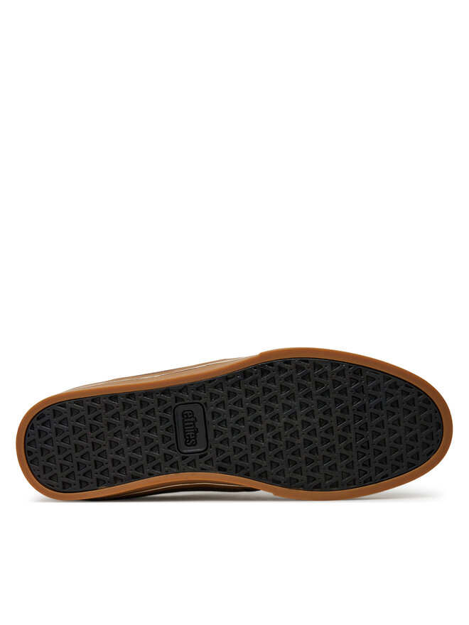 Etnies Tenis superge Etnies Jameson 2 Eco 4101000323 Rjava