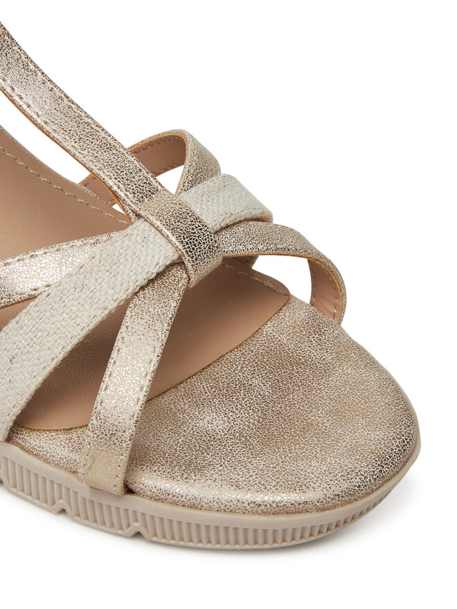 s.Oliver Espadrile s.Oliver 5-28711-44 Zlata