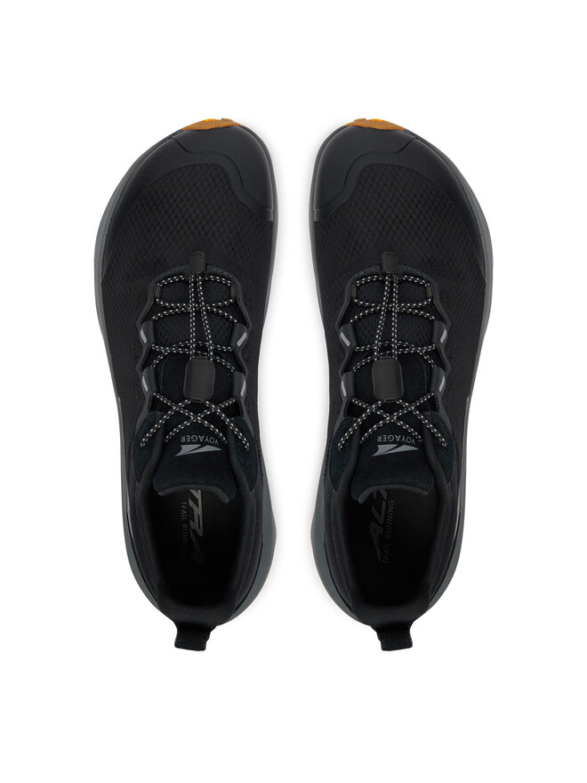 Altra Sneakers Altra Voyager AL0A85SQ Schwarz