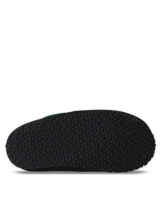 The North Face Pantofole The North Face Thermoball Traction Mule II NF0A39UX8JI1 Verde