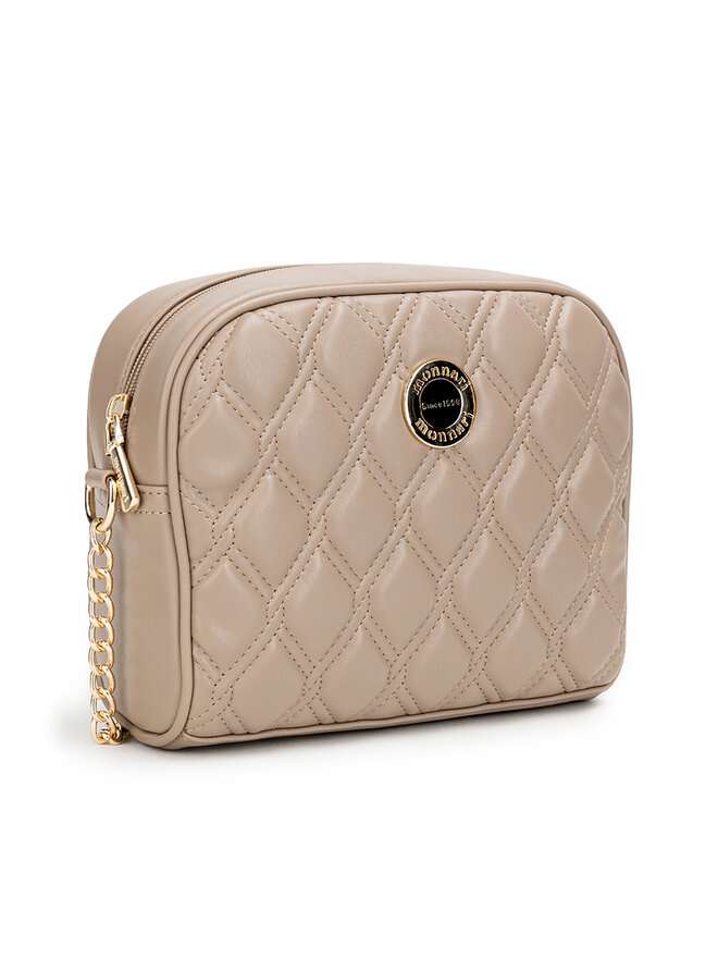 Monnari Torebka Monnari BAG4530-019 Beżowy