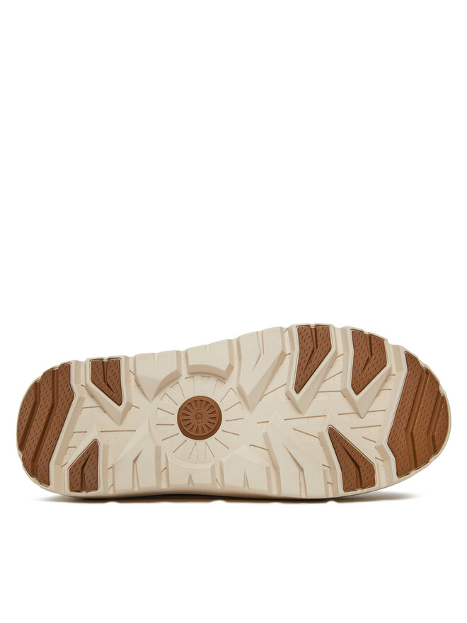 Ugg Félcipő Ugg M Tasman Weather Hybrid 1144096 Barna