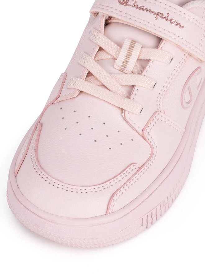 Champion Sneakers Champion RD18 2.0 G PS LOW S32497-PS047 Rosa