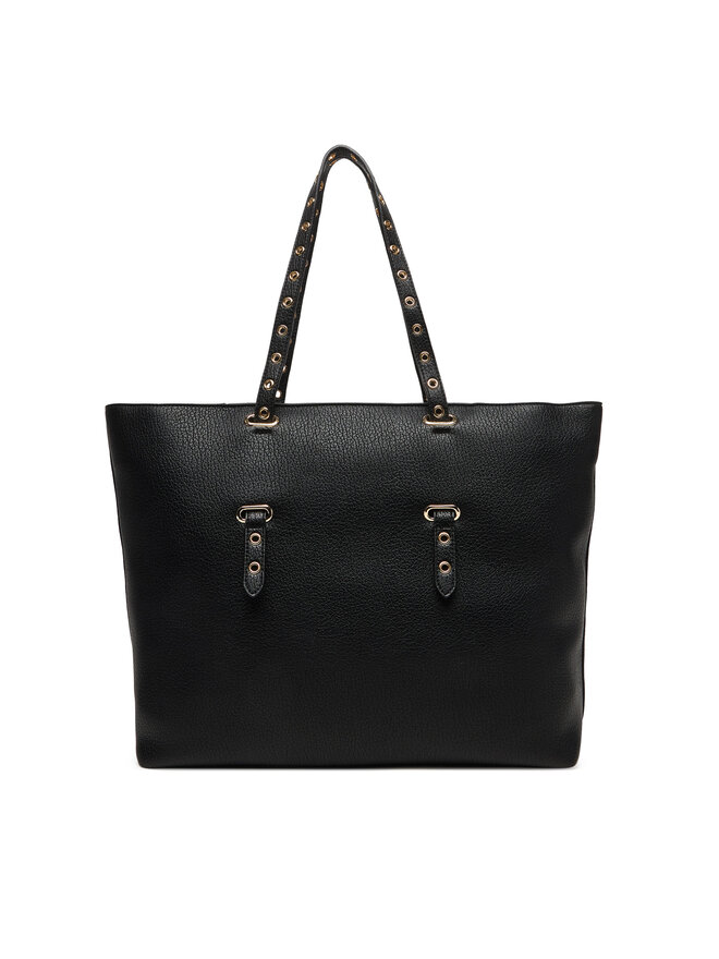 Just Cavalli Сумка Just Cavalli 80RA4BU1 ZSB81 Чорний