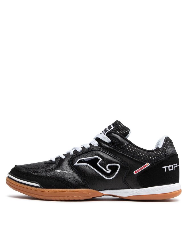 Joma Buty do piłki nożnej Joma Top Flex 2121 TOPS2121IN Czarny