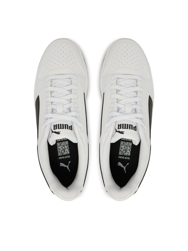 Puma Sneakers Puma Rebound Slam Lo 407169 09 Weiß
