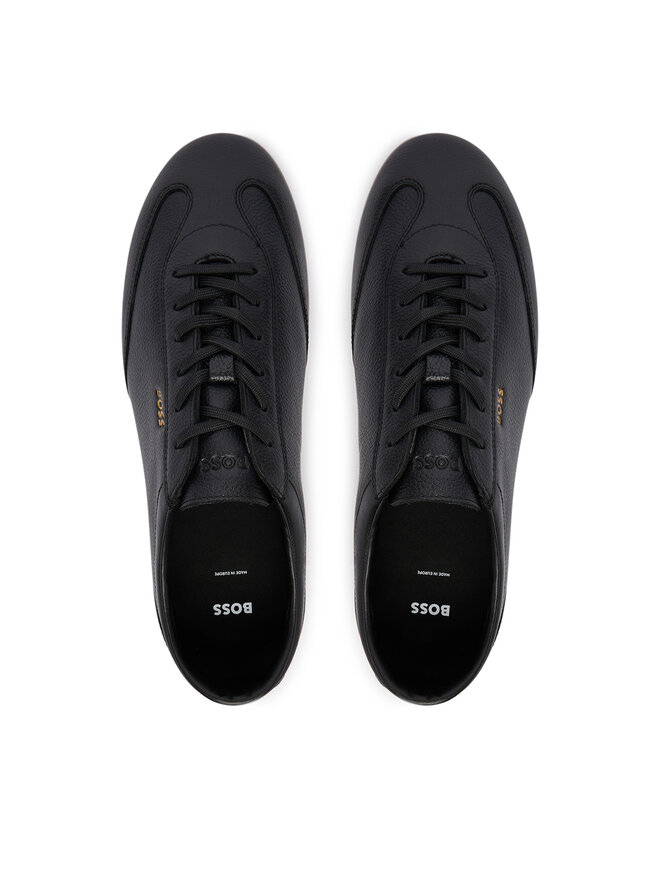BOSS Sneakers BOSS Lineor 50573525 Schwarz