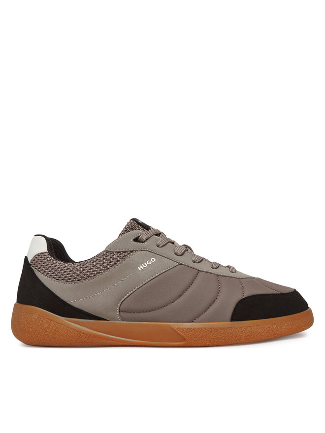 HUGO Sneakers HUGO Riven Tenn 50541723 Beige