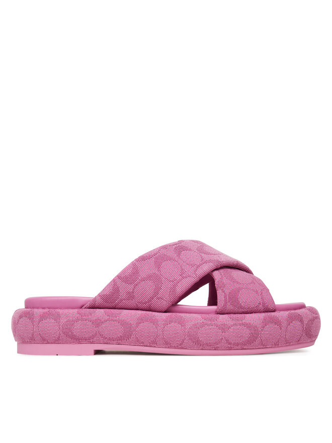Coach Chanclas Coach Penelope CAS84 Rosa