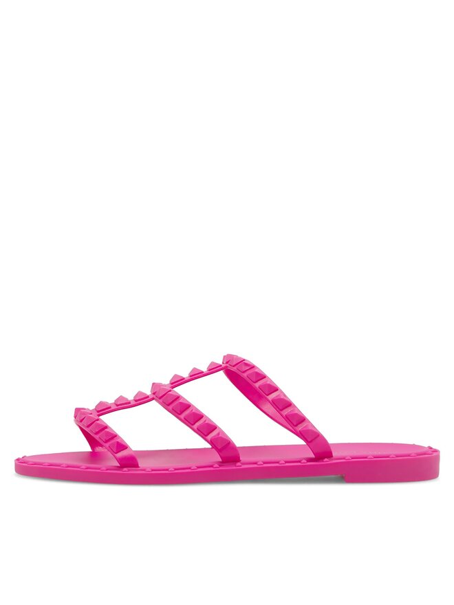 Jenny Fairy Natikači Jenny Fairy CT1011-7 Roza