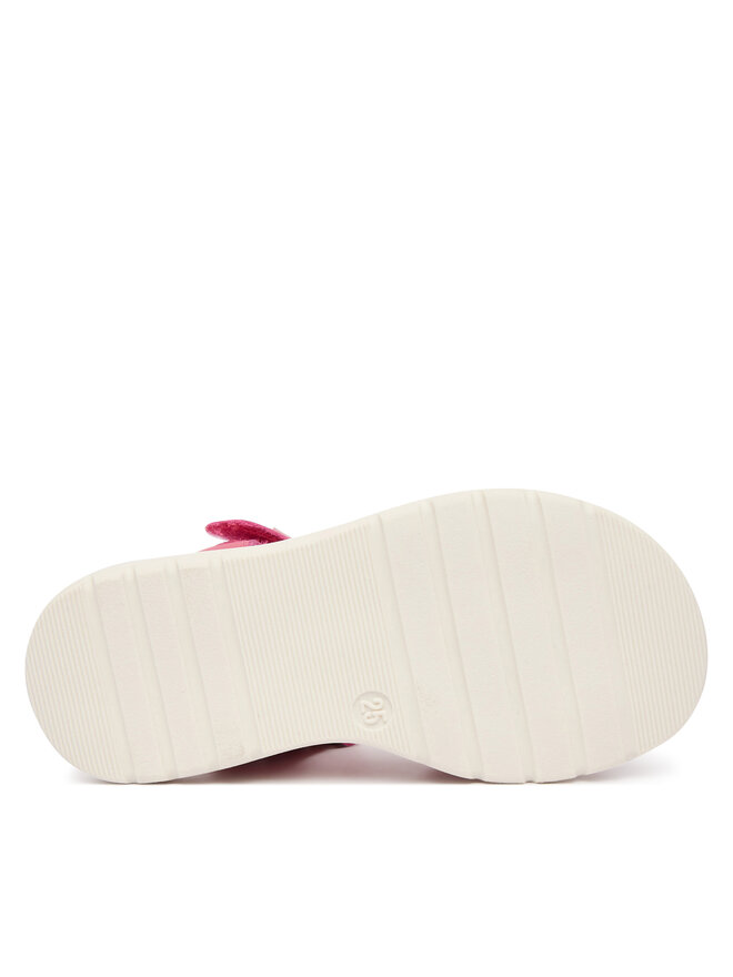 Agatha Ruiz de la Prada Босоніжки Agatha Ruiz de la Prada 262961 S Рожевий