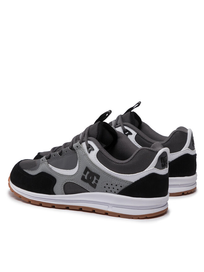 DC Shoes Sneakers DC Shoes Kalis Lite ADYS100291 Grau