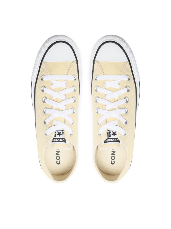 Converse Bambas Converse Chuck Taylor All Star A04560C Amarillo