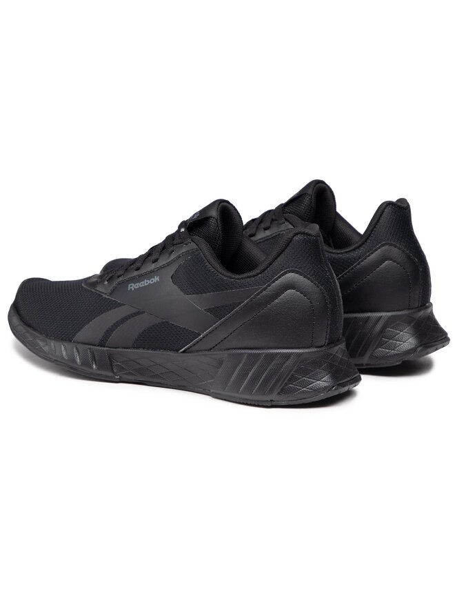 Reebok Взуття для бігу Reebok Lite Plus 2.0 FY4805 Чорний