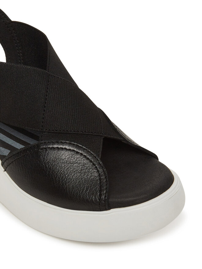 Fly London Sandalen Fly London Daiffly P145216000 Schwarz