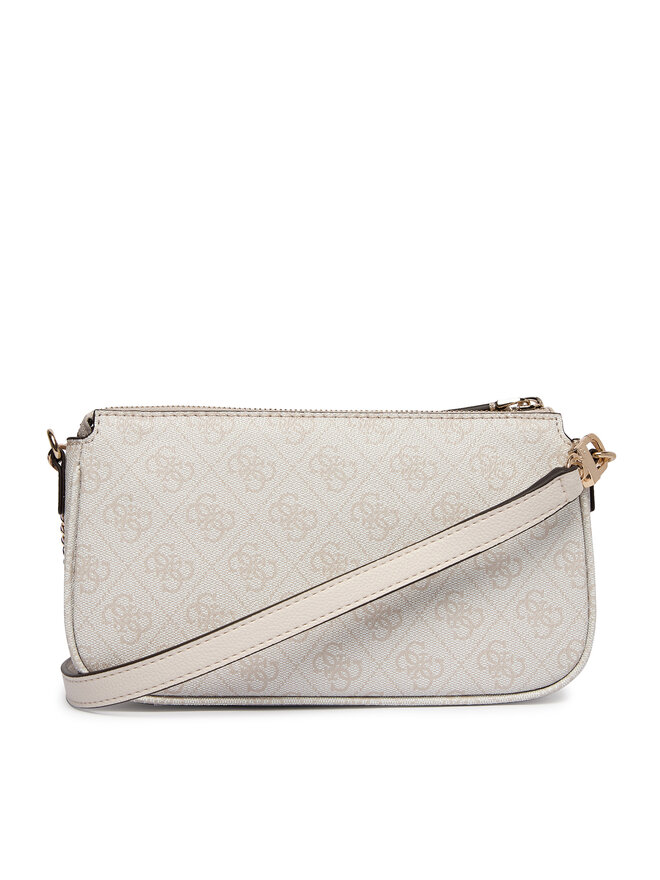 Guess Handtasche Guess Noelle II Mini HWBG96 72710 Beige
