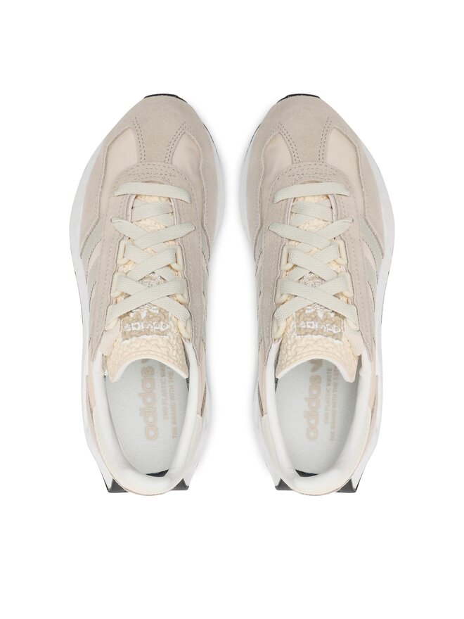 adidas Sneakers adidas Retropy E5 Shoes IE7062 Beige