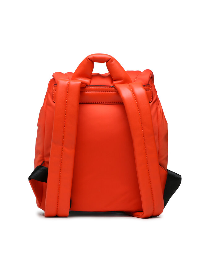 Zaino guess rosso sale