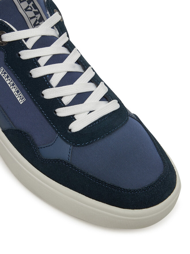 Napapijri Sneakers Napapijri Bark NP0A4IQO Dunkelblau