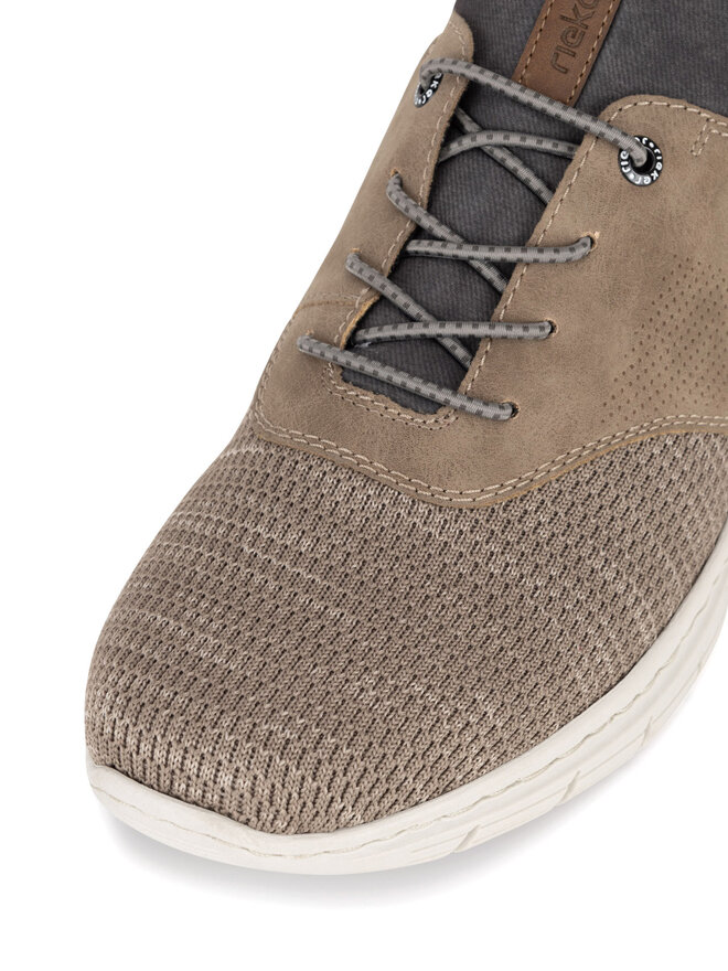 Rieker Zapatos hasta el tobillo Rieker 13150-64 Marrón