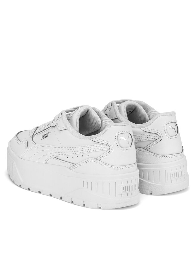 Puma Sneakers Puma KARMEN II IDOL 39746102 Alb