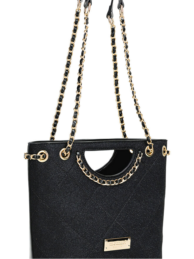 Monnari Bolso Monnari TORIMP0-24Z-BAG4310-KM20D000 Negro