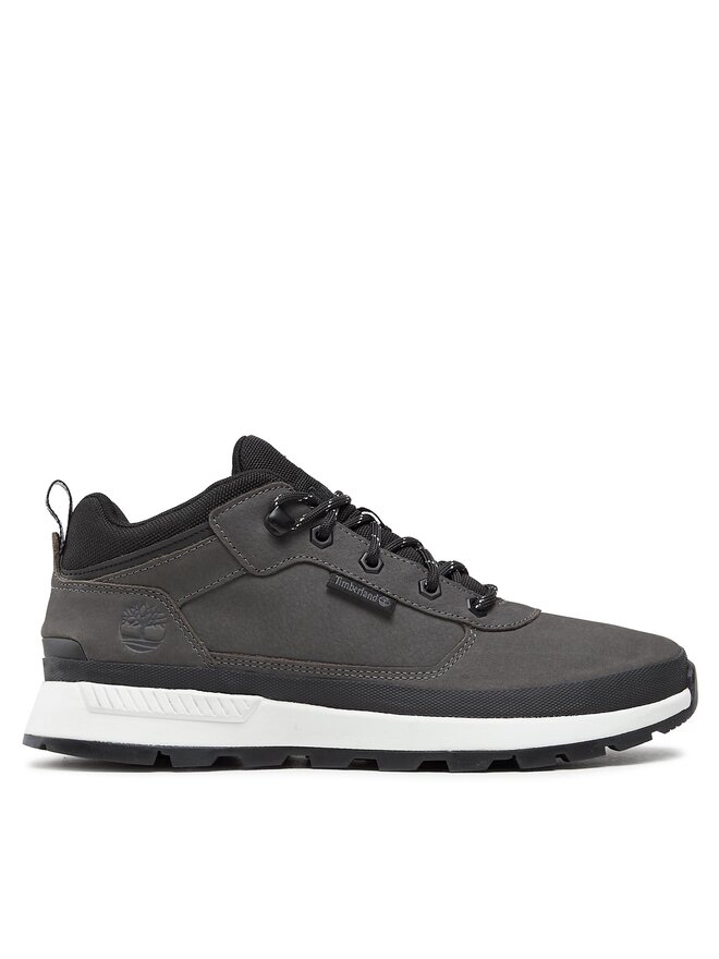 Timberland Снікерcи Timberland Field Trekker Low TB0A2A230331 Сірий