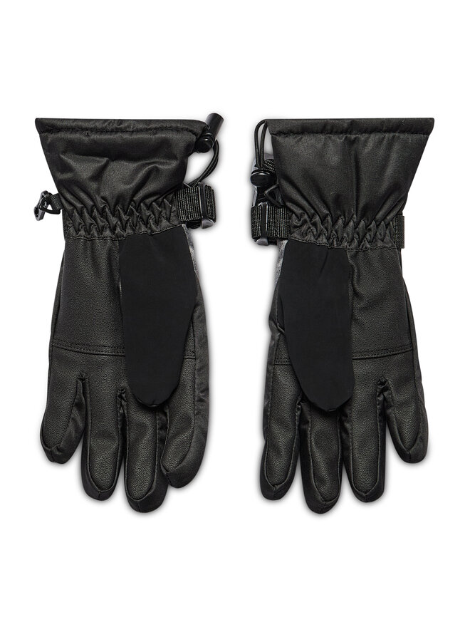 Viking Skihandschuhe Viking Ronda Ski 113/20/5473 Schwarz