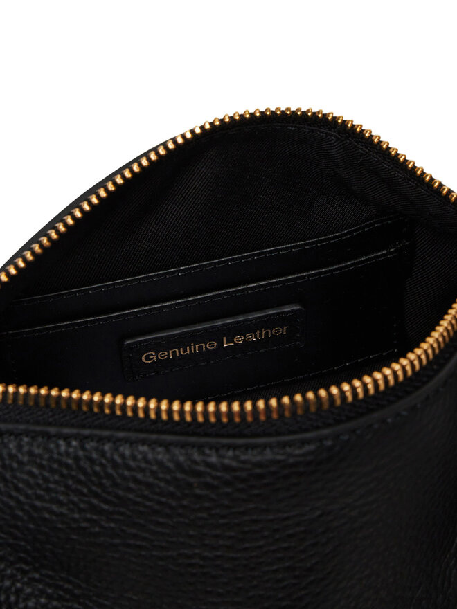 LOVE MOSCHINO Τσάντα LOVE MOSCHINO JC4309PP0MK1100A Μαύρο