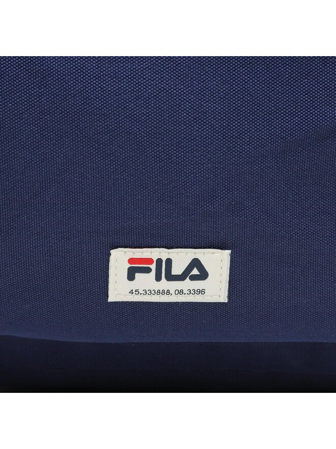 Fila Plecak Fila Boma Badge Backpack S’Cool Two FBU0079 Granatowy
