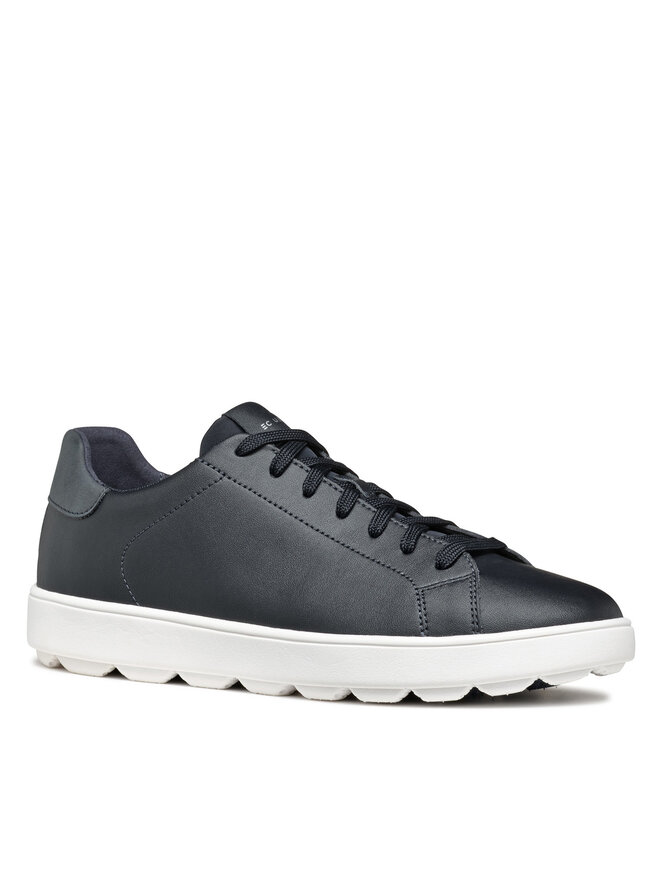 Geox Sneakers Geox U Spherica Ecub-1 U45GPA 0009B C4064 Dunkelblau