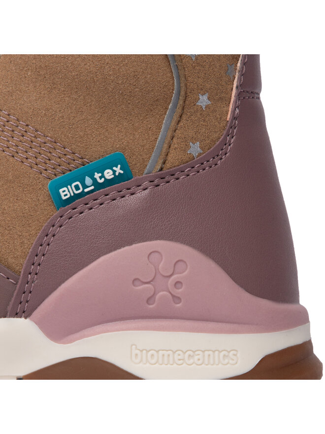 Biomecanics Schneeschuhe Biomecanics 231251-A S Beige