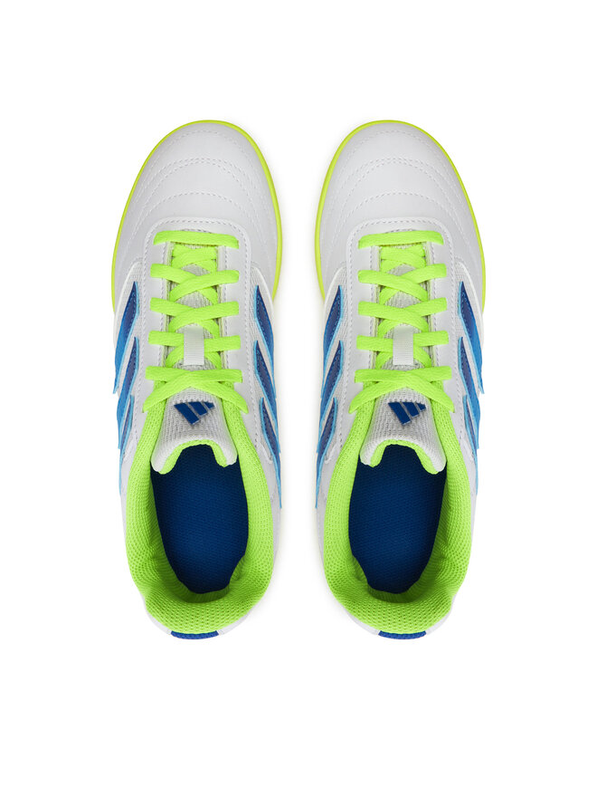 adidas Scarpe da calcio adidas Super Sala II Indoor IF6925 Bianco